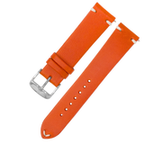 monologue イタリアンブッテーロレザー ウォッチストラップ