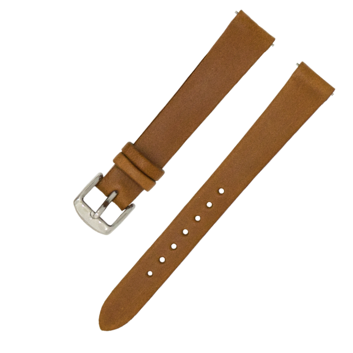 monologue イタリアンブッテーロレザー ウォッチストラップ