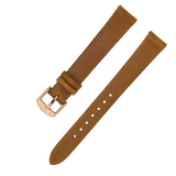 monologue イタリアンブッテーロレザー ウォッチストラップ