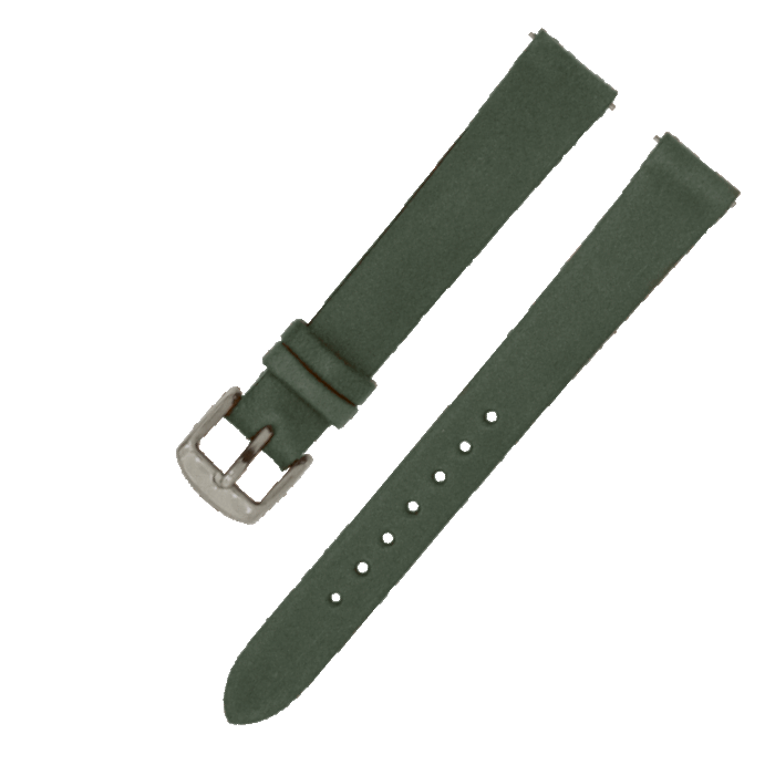 monologue イタリアンブッテーロレザー ウォッチストラップ