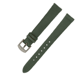 monologue イタリアンブッテーロレザー ウォッチストラップ