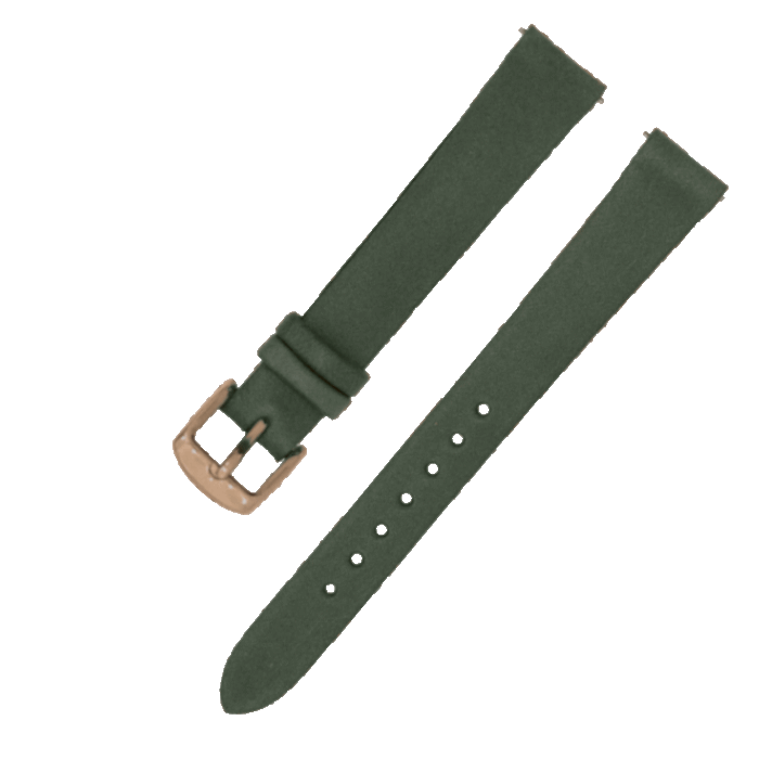 monologue イタリアンブッテーロレザー ウォッチストラップ