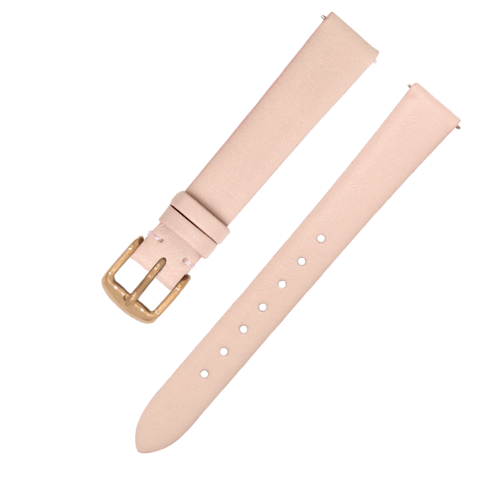 monologue 日本伝統色レザー ウォッチストラップ～雅コレクション～