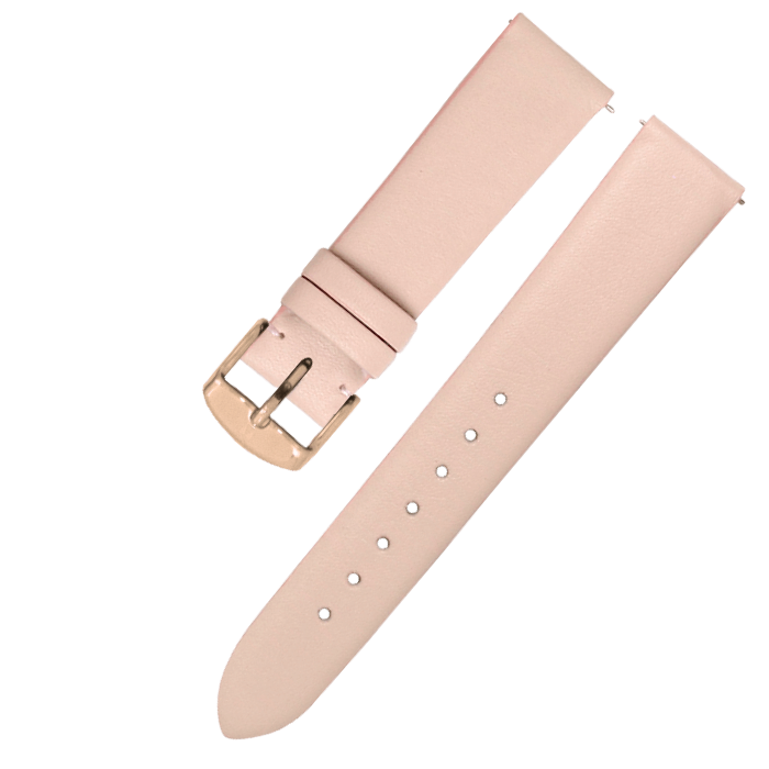 monologue 日本伝統色レザー ウォッチストラップ～雅コレクション～