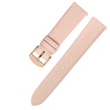 monologue 日本伝統色レザー ウォッチストラップ～雅コレクション～