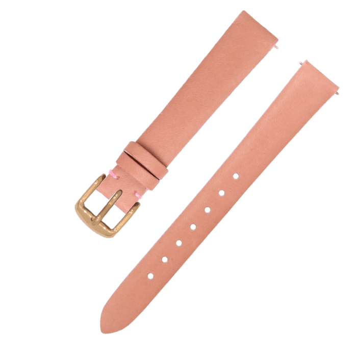 monologue 日本伝統色レザー ウォッチストラップ～雅コレクション～