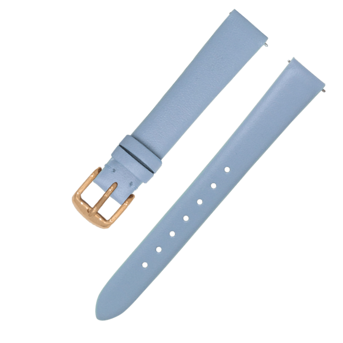 monologue 日本伝統色レザー ウォッチストラップ～雅コレクション～