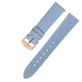 monologue 日本伝統色レザー ウォッチストラップ～雅コレクション～