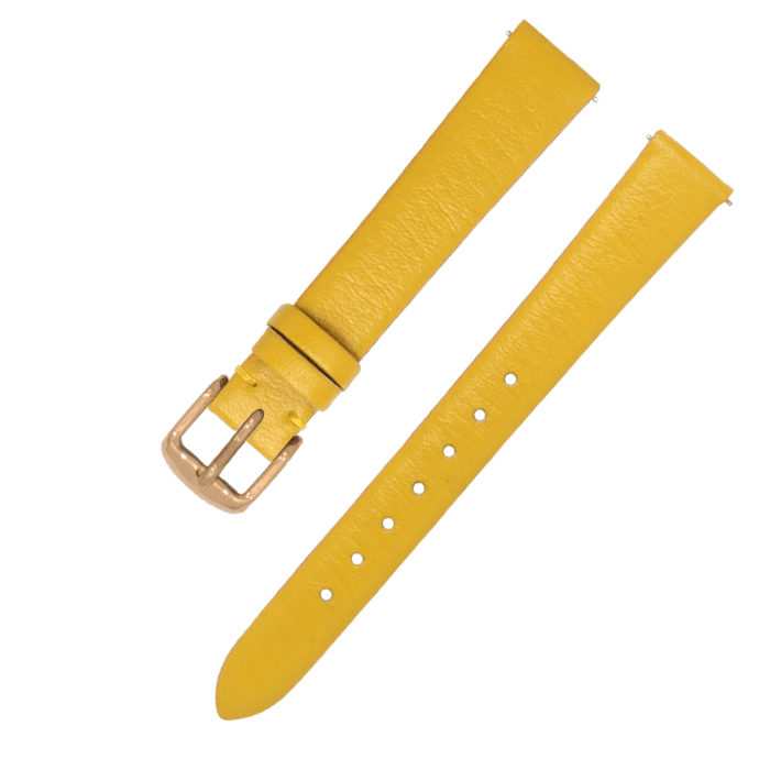 monologue 日本伝統色レザー ウォッチストラップ～雅コレクション～