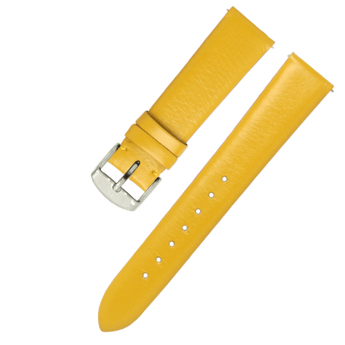 monologue 日本伝統色レザー ウォッチストラップ～雅コレクション～