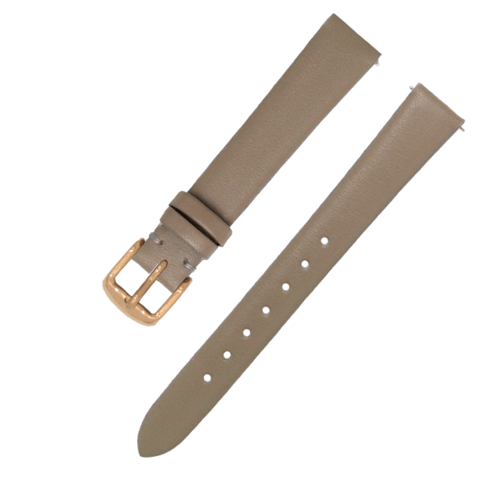 monologue 日本伝統色レザー ウォッチストラップ～雅コレクション～