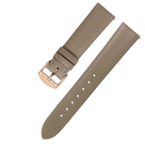 monologue 日本伝統色レザー ウォッチストラップ～雅コレクション～