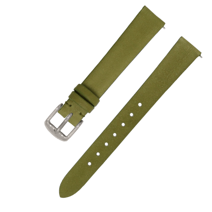 monologue 日本伝統色レザー ウォッチストラップ～雅コレクション～