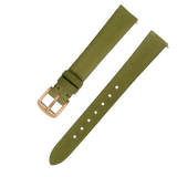 monologue 日本伝統色レザー ウォッチストラップ～雅コレクション～