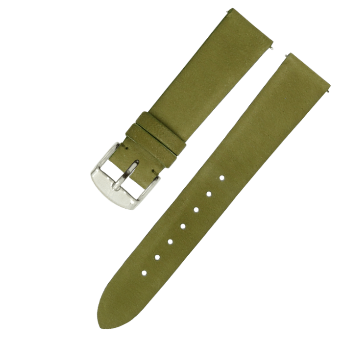 monologue 日本伝統色レザー ウォッチストラップ～雅コレクション～