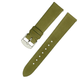 monologue 日本伝統色レザー ウォッチストラップ～雅コレクション～