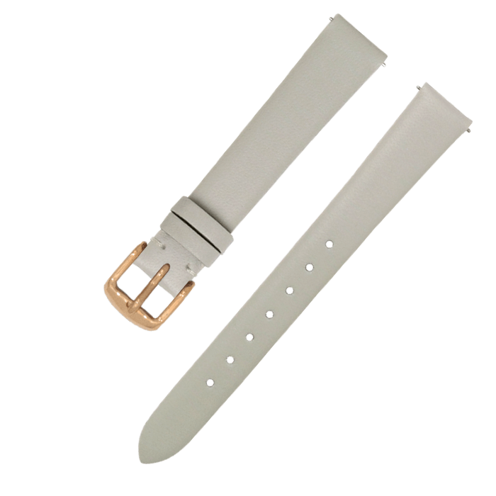 monologue 日本伝統色レザー ウォッチストラップ～雅コレクション～