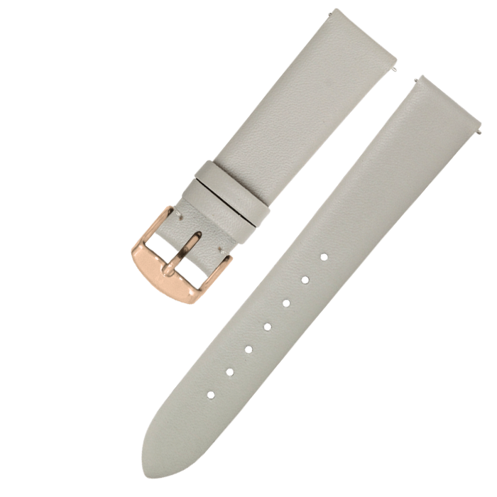 monologue 日本伝統色レザー ウォッチストラップ～雅コレクション～