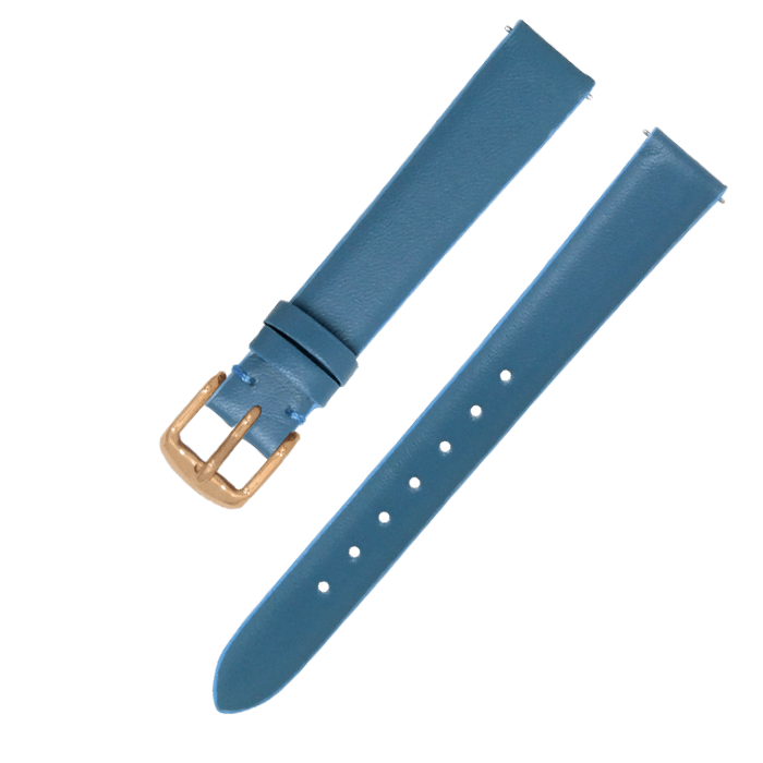 monologue 日本伝統色レザー ウォッチストラップ～雅コレクション～