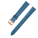 monologue 日本伝統色レザー ウォッチストラップ～雅コレクション～