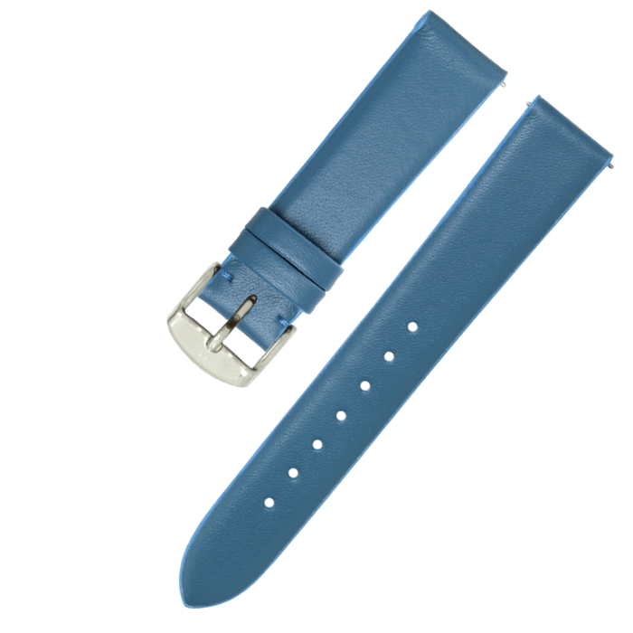 monologue 日本伝統色レザー ウォッチストラップ～雅コレクション～