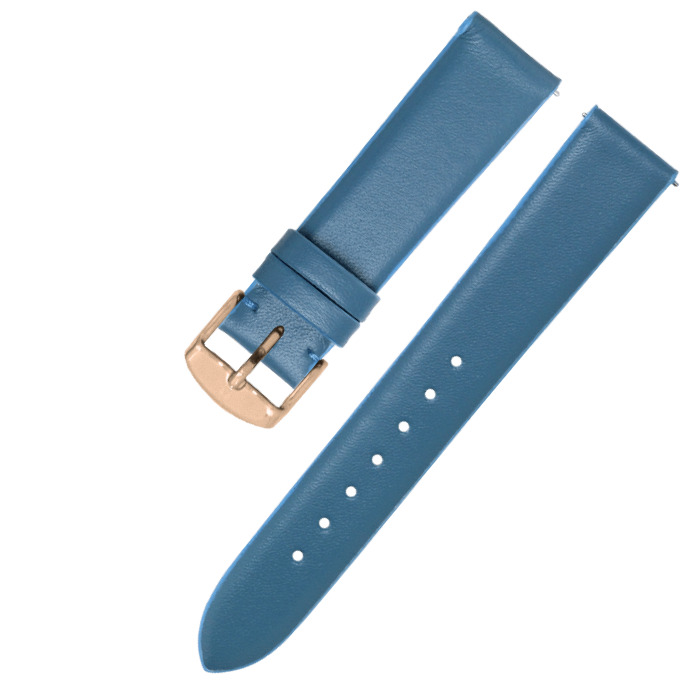 monologue 日本伝統色レザー ウォッチストラップ～雅コレクション～