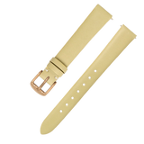 monologue 日本伝統色レザー ウォッチストラップ～雅コレクション～