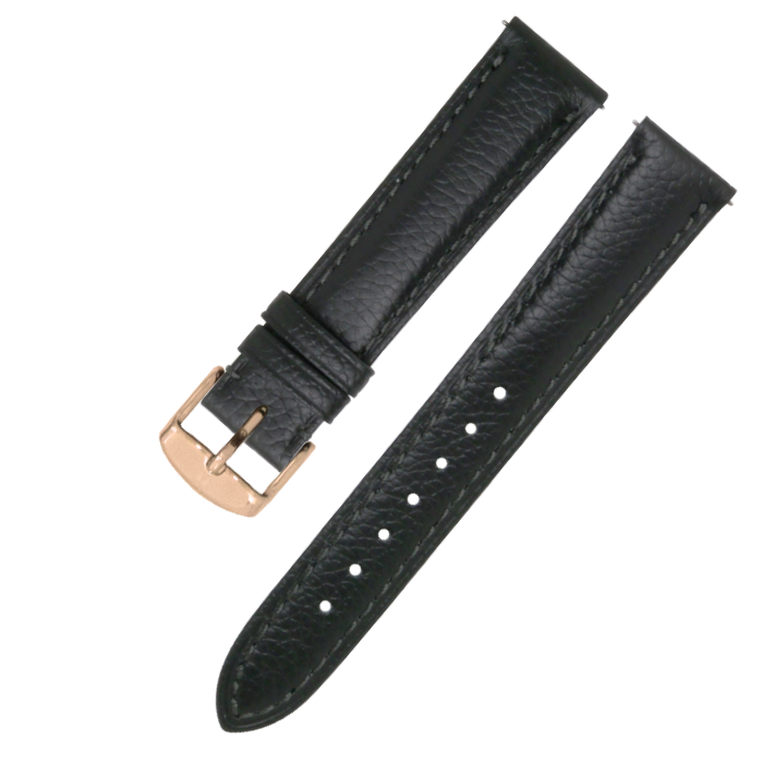 monologue オイルドカーフレザー ウォッチストラップ