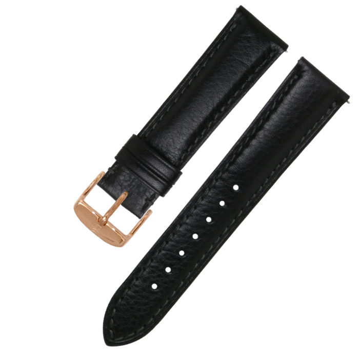 monologue オイルドカーフレザー ウォッチストラップ