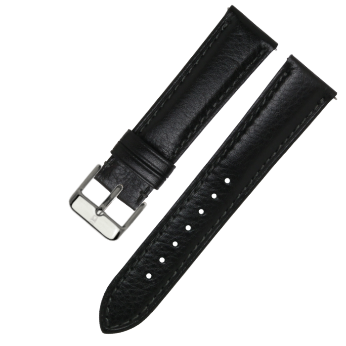 monologue オイルドカーフレザー ウォッチストラップ