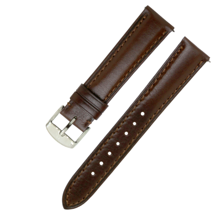 monologue オイルドカーフレザー ウォッチストラップ