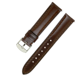 monologue オイルドカーフレザー ウォッチストラップ