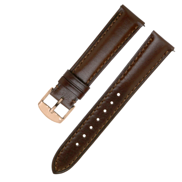 monologue オイルドカーフレザー ウォッチストラップ