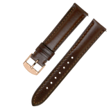 monologue オイルドカーフレザー ウォッチストラップ