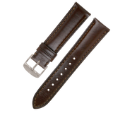 monologue オイルドカーフレザー ウォッチストラップ