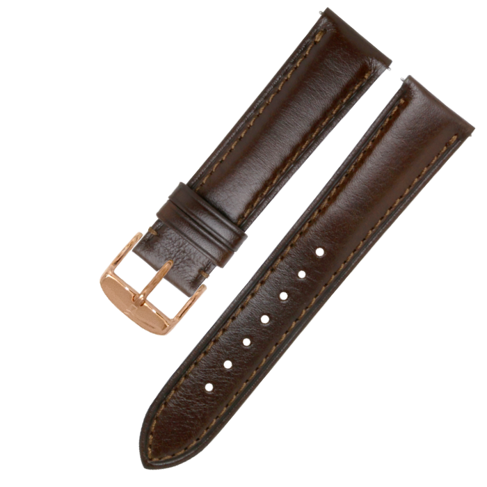 monologue オイルドカーフレザー ウォッチストラップ