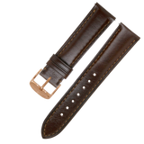 monologue オイルドカーフレザー ウォッチストラップ