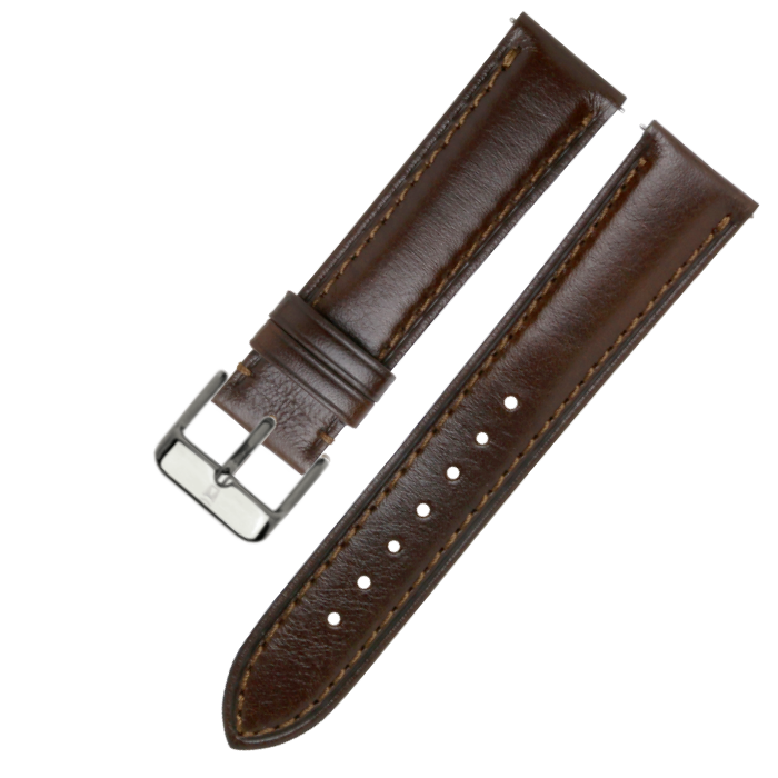 monologue オイルドカーフレザー ウォッチストラップ