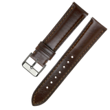 monologue オイルドカーフレザー ウォッチストラップ