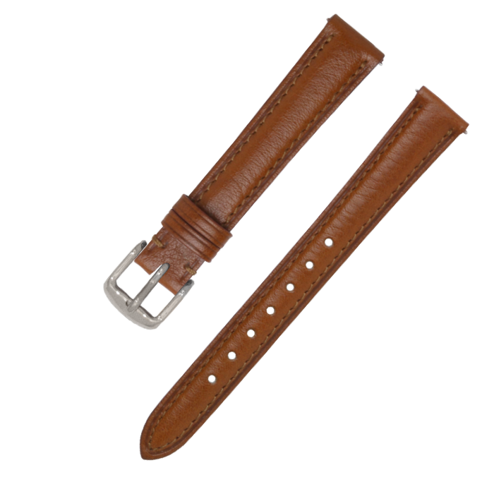 monologue オイルドカーフレザー ウォッチストラップ