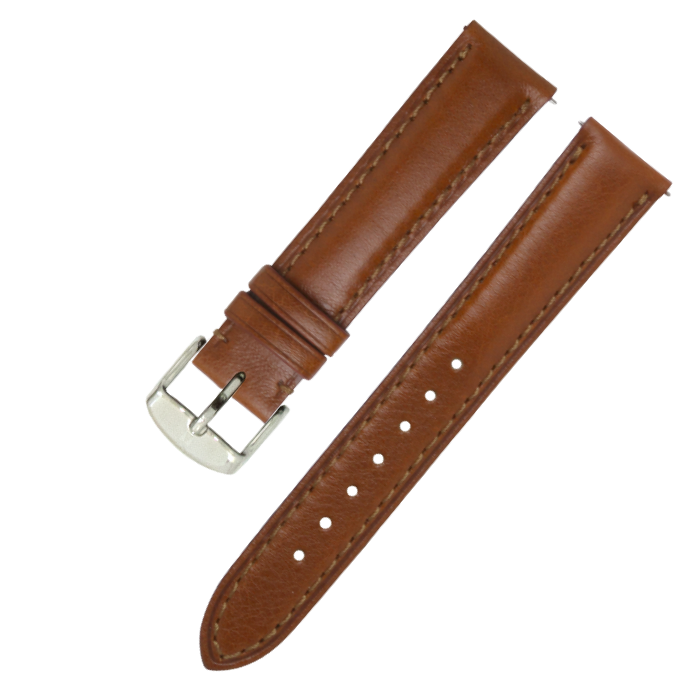 monologue オイルドカーフレザー ウォッチストラップ