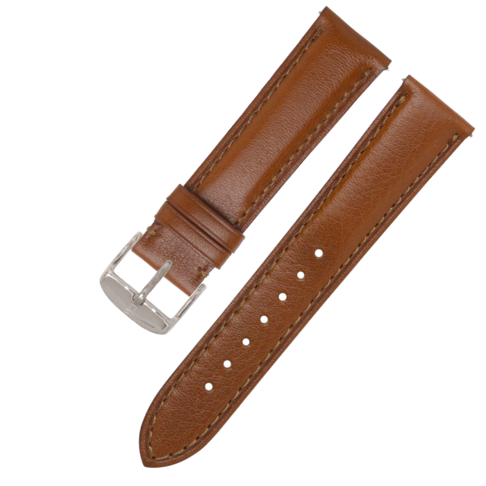 monologue オイルドカーフレザー ウォッチストラップ