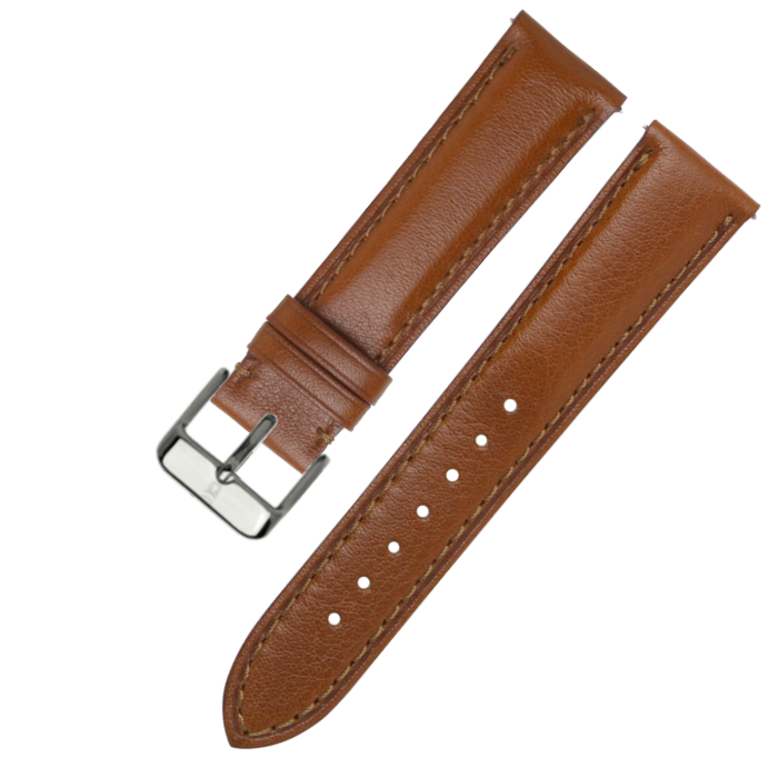 monologue オイルドカーフレザー ウォッチストラップ