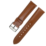 monologue オイルドカーフレザー ウォッチストラップ