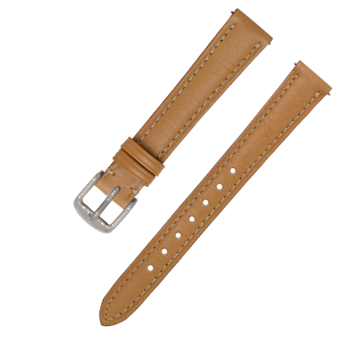 monologue オイルドカーフレザー ウォッチストラップ