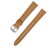 monologue オイルドカーフレザー ウォッチストラップ