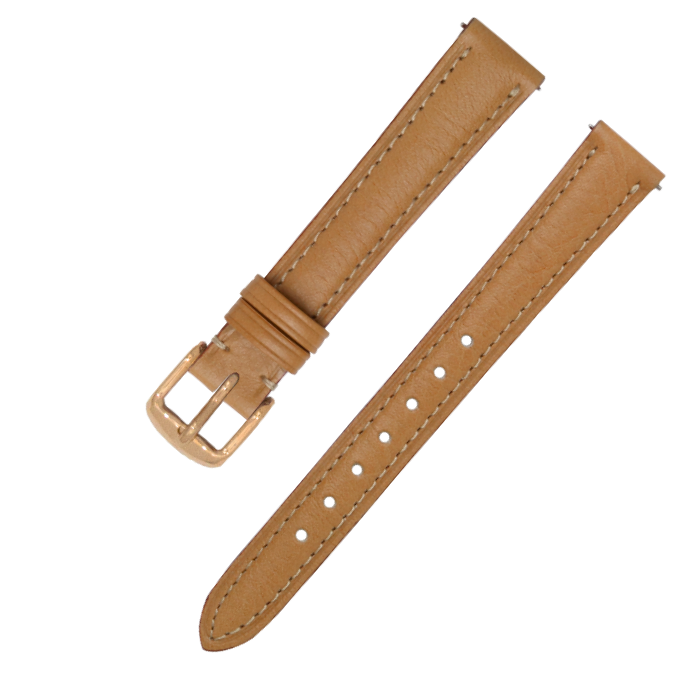 monologue オイルドカーフレザー ウォッチストラップ