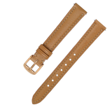 monologue オイルドカーフレザー ウォッチストラップ