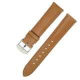 monologue オイルドカーフレザー ウォッチストラップ