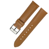 monologue オイルドカーフレザー ウォッチストラップ